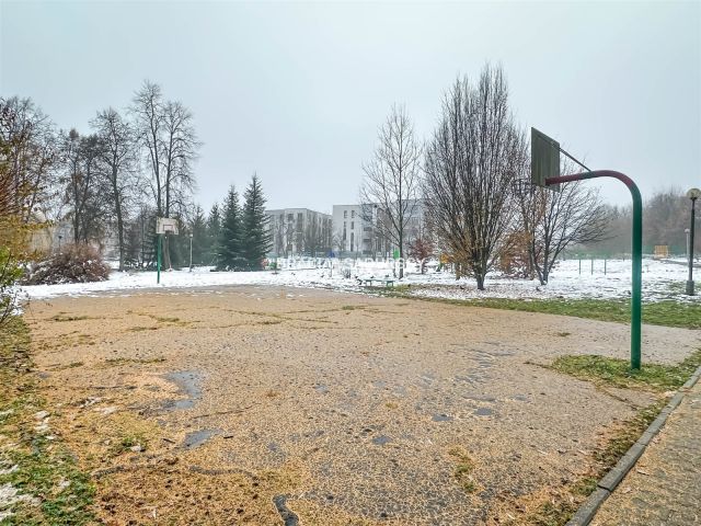 Mieszkanie 3-pokojowe Kraków Nowa Huta, os. Na Wzgórzach. Zdjęcie 18