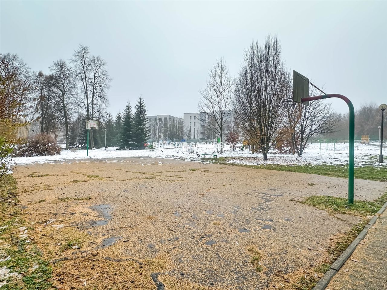 Mieszkanie 3-pokojowe Kraków Nowa Huta, os. Na Wzgórzach. Zdjęcie 18