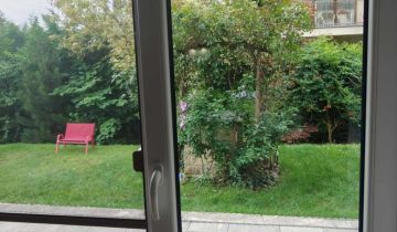 Mieszkanie 3-pokojowe Józefosław