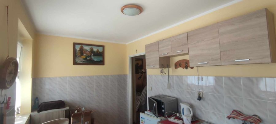 Mieszkanie 1-pokojowe Kościerzyna, ul. 8 Marca. Zdjęcie 7