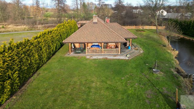 dom wolnostojący, 3 pokoje Czerwona Wola. Zdjęcie 4