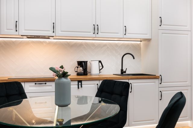 Mieszkanie 2-pokojowe Kraków Kleparz, ul. Krowoderska. Zdjęcie 6