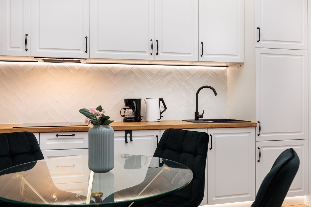 Mieszkanie 2-pokojowe Kraków Kleparz, ul. Krowoderska. Zdjęcie 6