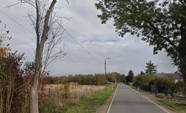 Działka budowlana Dębówka. Zdjęcie 2