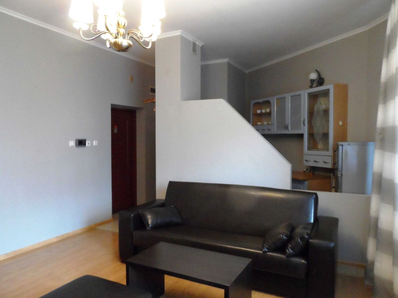 Mieszkanie 1-pokojowe Bielsko-Biała Śródmieście, ul. 11 Listopada. Zdjęcie 3