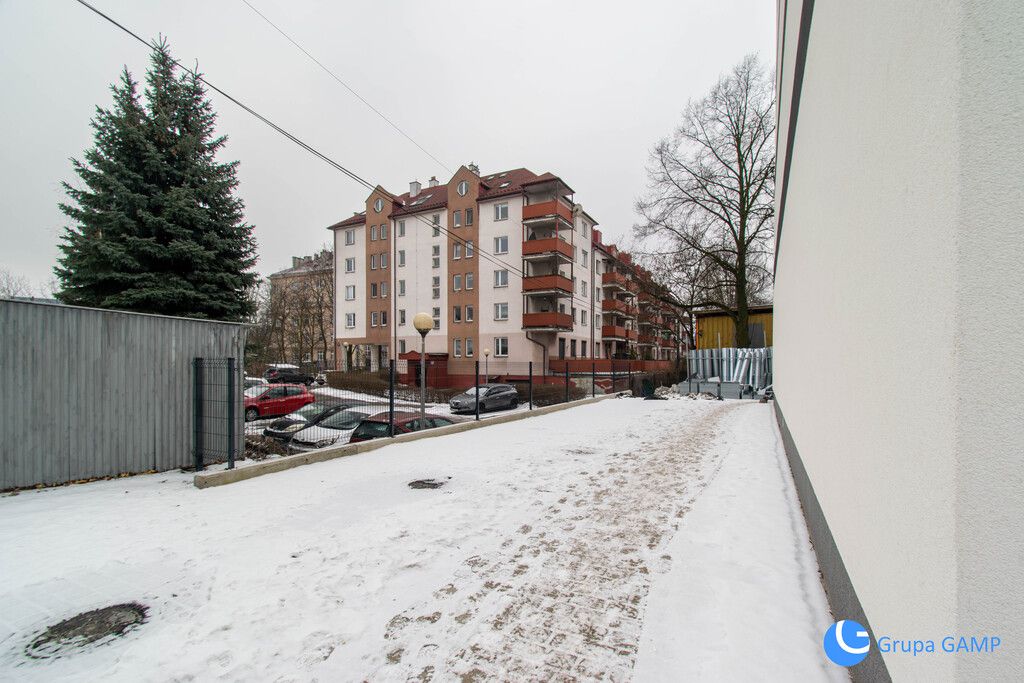 Lokal Kraków, ul. Rydlówka. Zdjęcie 11