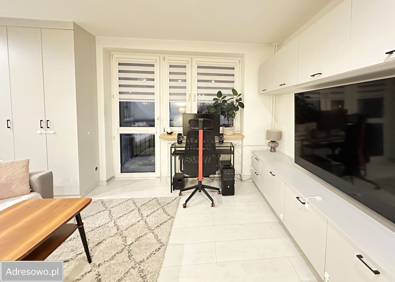 Mieszkanie 2-pokojowe Olsztyn Śródmieście, ul. Michała Lengowskiego. Zdjęcie 11