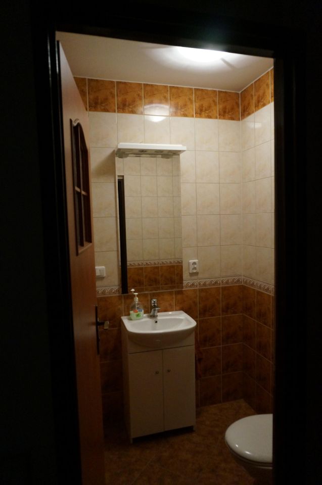 dom wolnostojący, 6 pokoi Wistka Szlachecka, 109. Zdjęcie 5