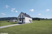 dom wolnostojący, 4 pokoje Krzyżowa Krzyżowa Górna, ul. Sportowa. Zdjęcie 2