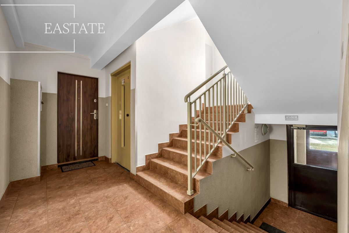 Mieszkanie 2-pokojowe Piaseczno, ul. gen. Sikorskiego. Zdjęcie 17