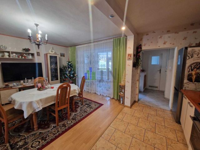 dom szeregowy, 4 pokoje Wrocław Krzyki, ul. Kamieniecka. Zdjęcie 11