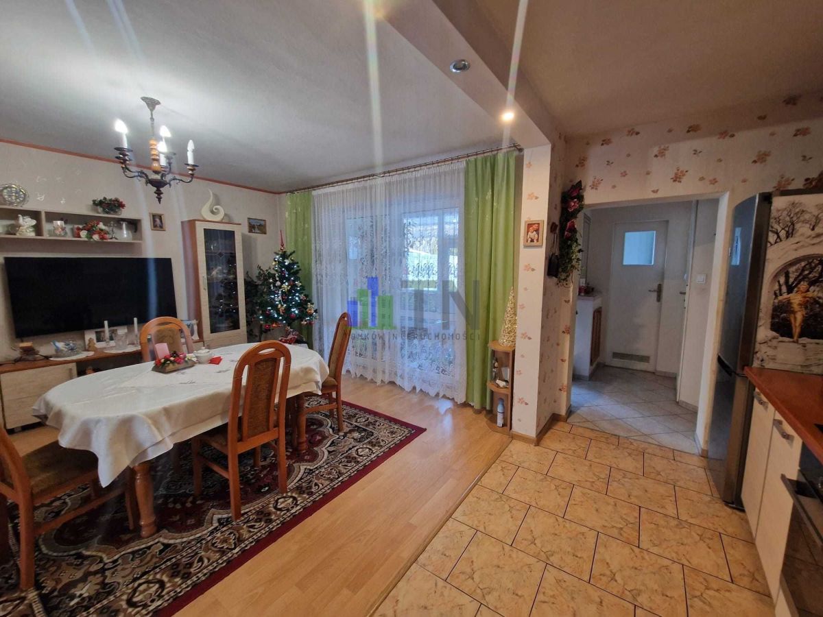 dom szeregowy, 4 pokoje Wrocław Krzyki, ul. Kamieniecka. Zdjęcie 11