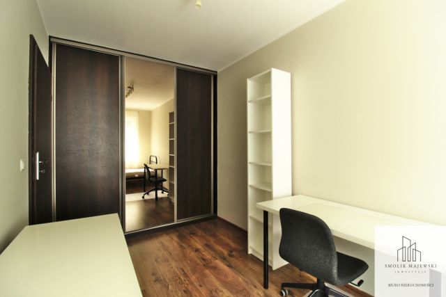 Mieszkanie 3-pokojowe Wrocław, ul. Jerzego Kukuczki. Zdjęcie 10