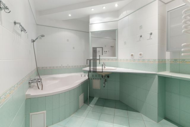 Mieszkanie 5-pokojowe Warszawa Ochota, ul. Włodarzewska. Zdjęcie 20