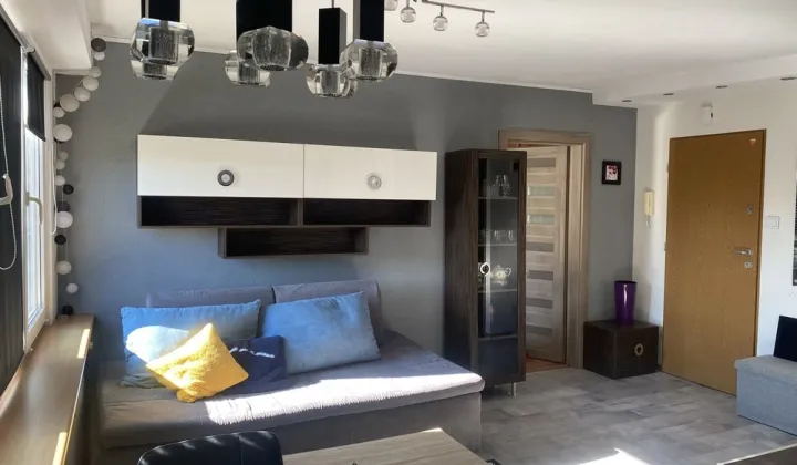 Mieszkanie 2-pokojowe Lublin