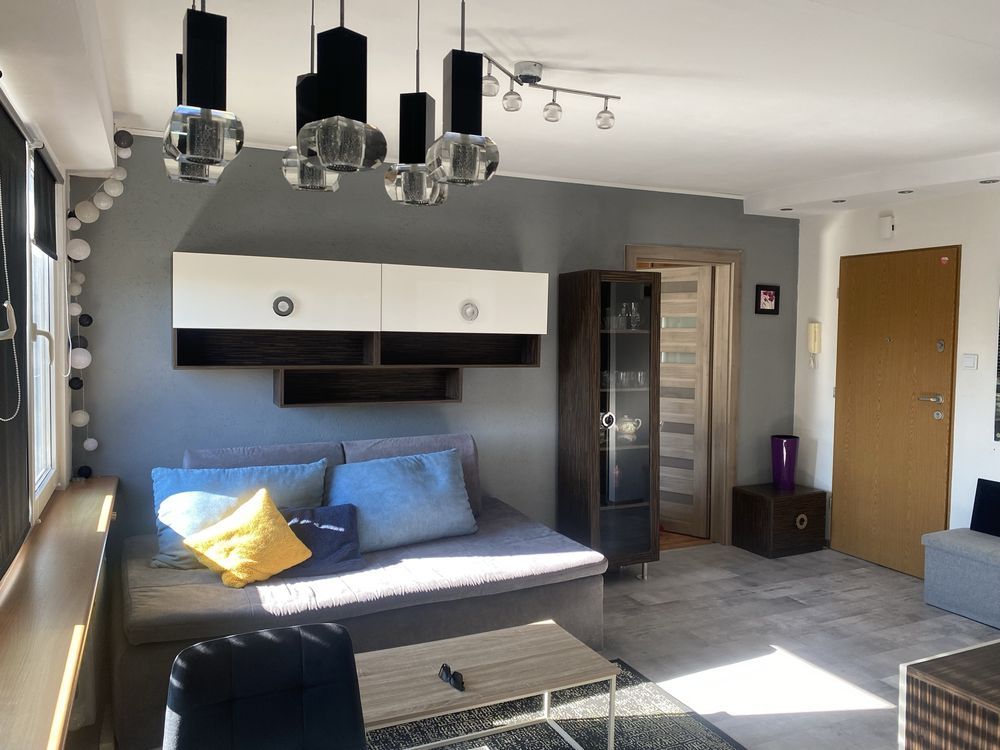 Mieszkanie 2-pokojowe Lublin. Zdjęcie 1