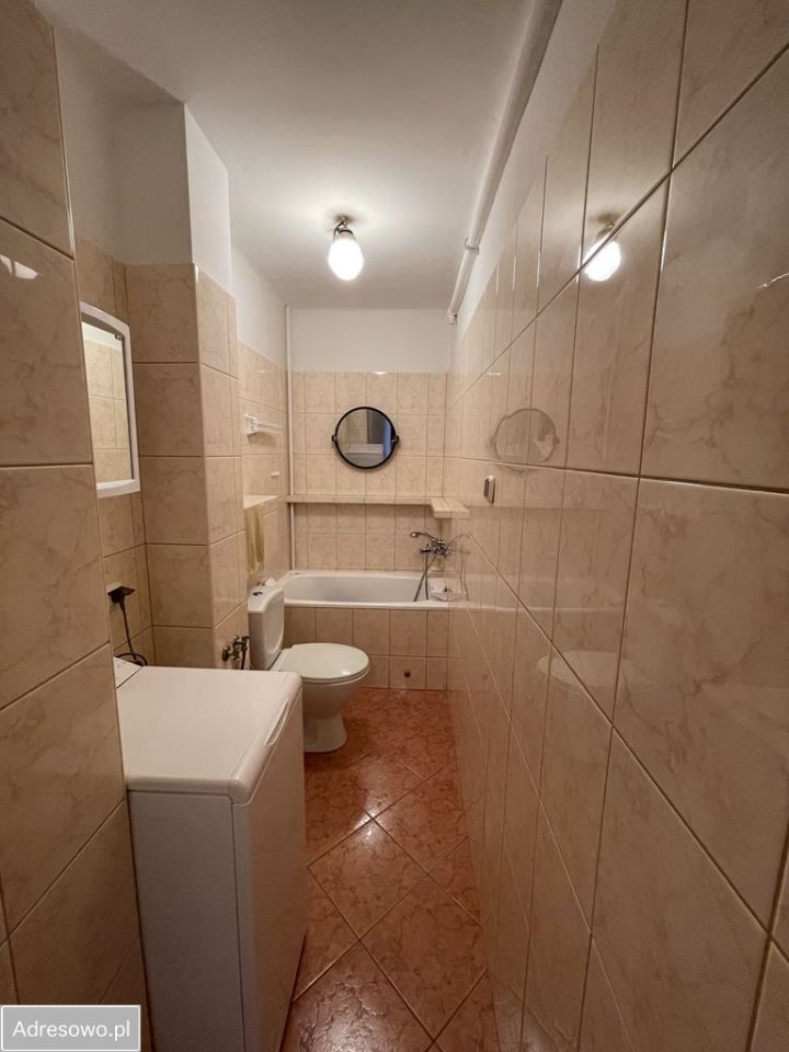 Mieszkanie 2-pokojowe Łódź Karolew, ul. Walerego Wróblewskiego. Zdjęcie 9