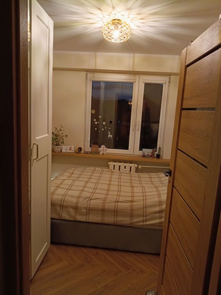 Mieszkanie 3-pokojowe Włocławek Zazamcze. Zdjęcie 8