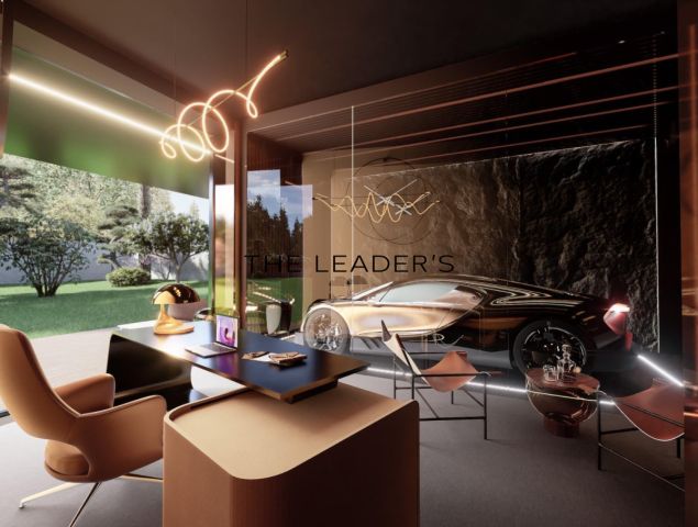 Działka budowlana Konstancin-Jeziorna. Zdjęcie 12