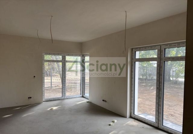 dom szeregowy, 4 pokoje Warszawa Wawer. Zdjęcie 3