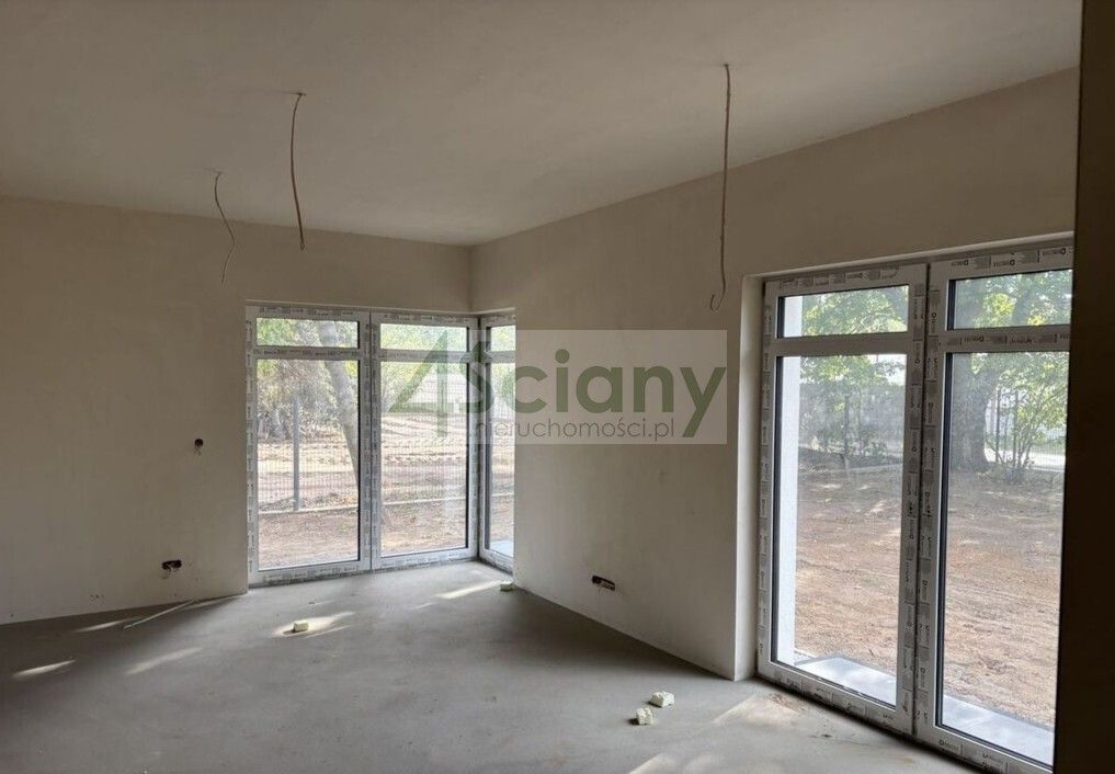 dom szeregowy, 4 pokoje Warszawa Wawer. Zdjęcie 3