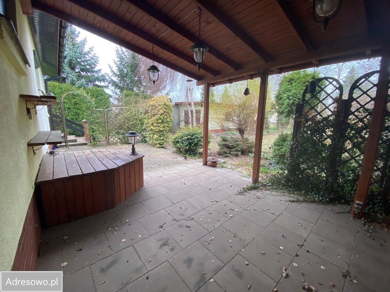 dom wolnostojący, 5 pokoi Bielicha, ul. Pawia. Zdjęcie 7