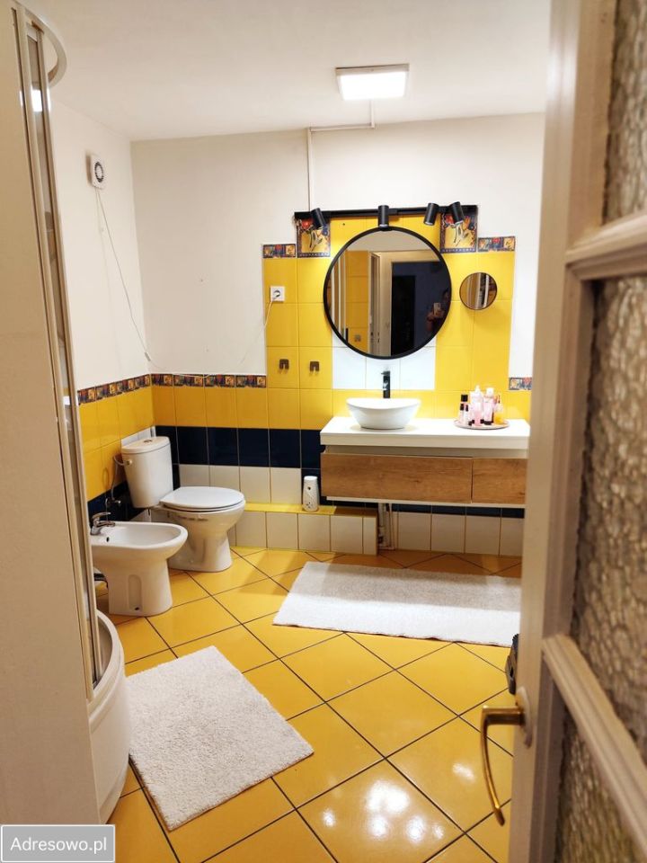 Mieszkanie 3-pokojowe Żary. Zdjęcie 4