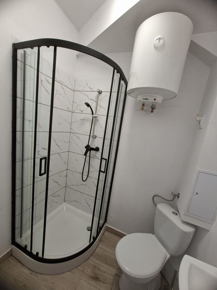 Mieszkanie 1-pokojowe Dąbrowa Białostocka. Zdjęcie 8