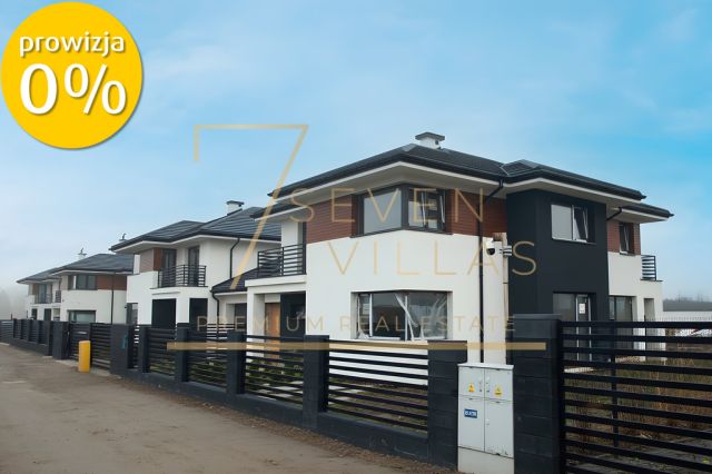 bliźniak, 5 pokoi Michałowice-Wieś. Zdjęcie 3