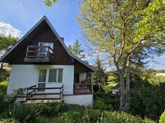 Działka rekreacyjna Boiska-Kolonia. Zdjęcie 1