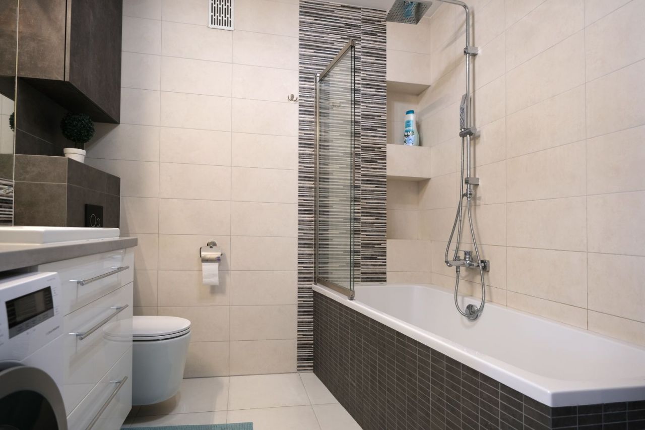 Mieszkanie 3-pokojowe Tarnów Piaskówka, ul. Józefa Czapskiego. Zdjęcie 8