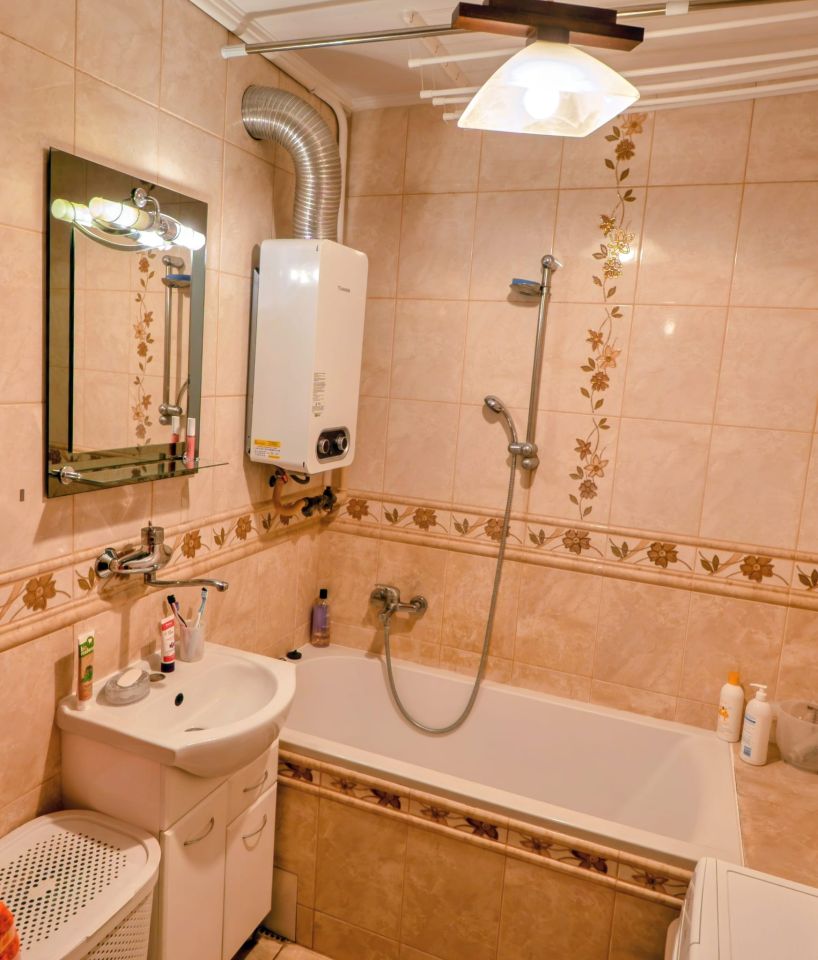 Mieszkanie 3-pokojowe Kłaj. Zdjęcie 12