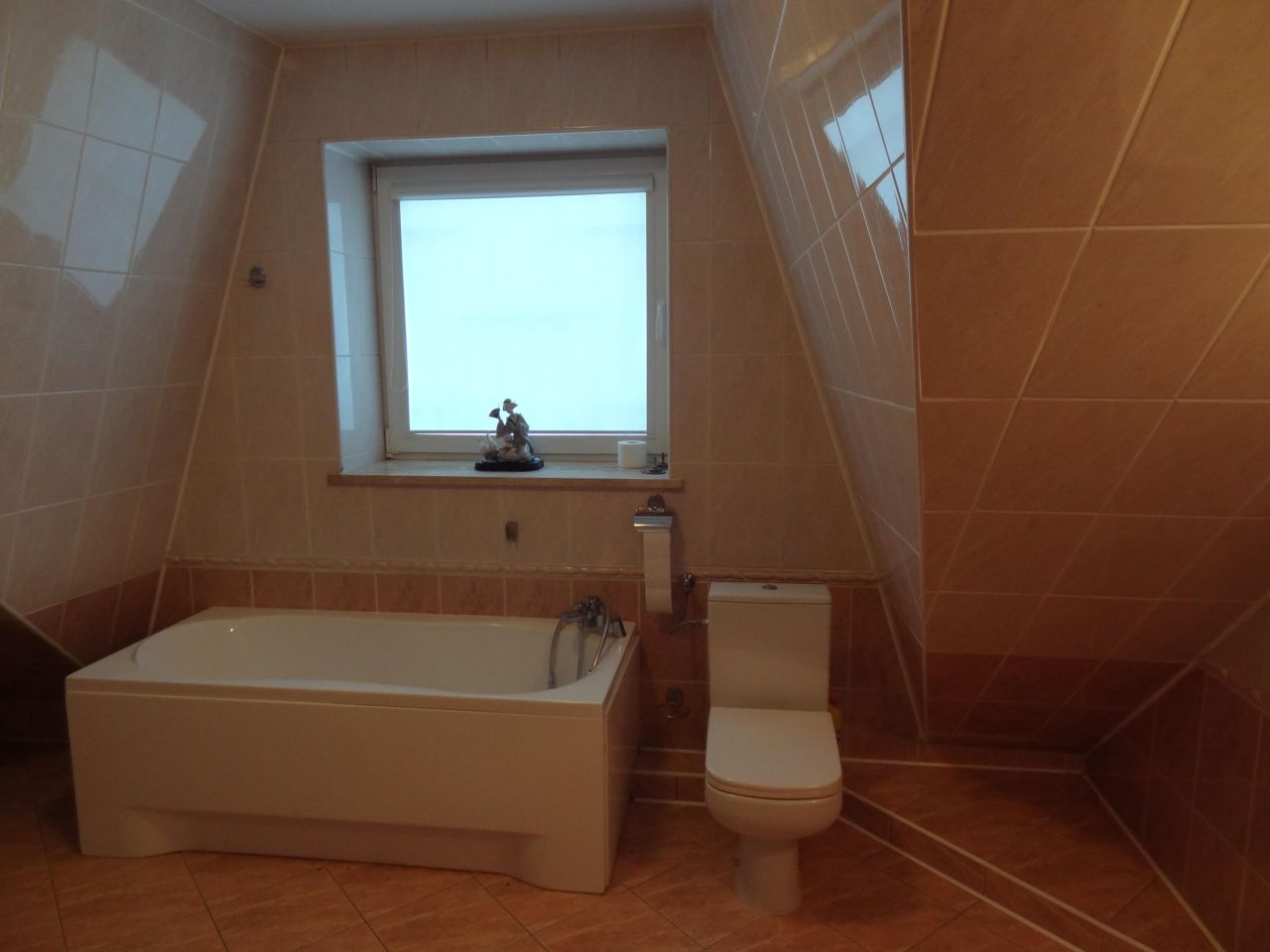 dom wolnostojący, 5 pokoi Radom Dzierzków, Kszubska. Zdjęcie 10