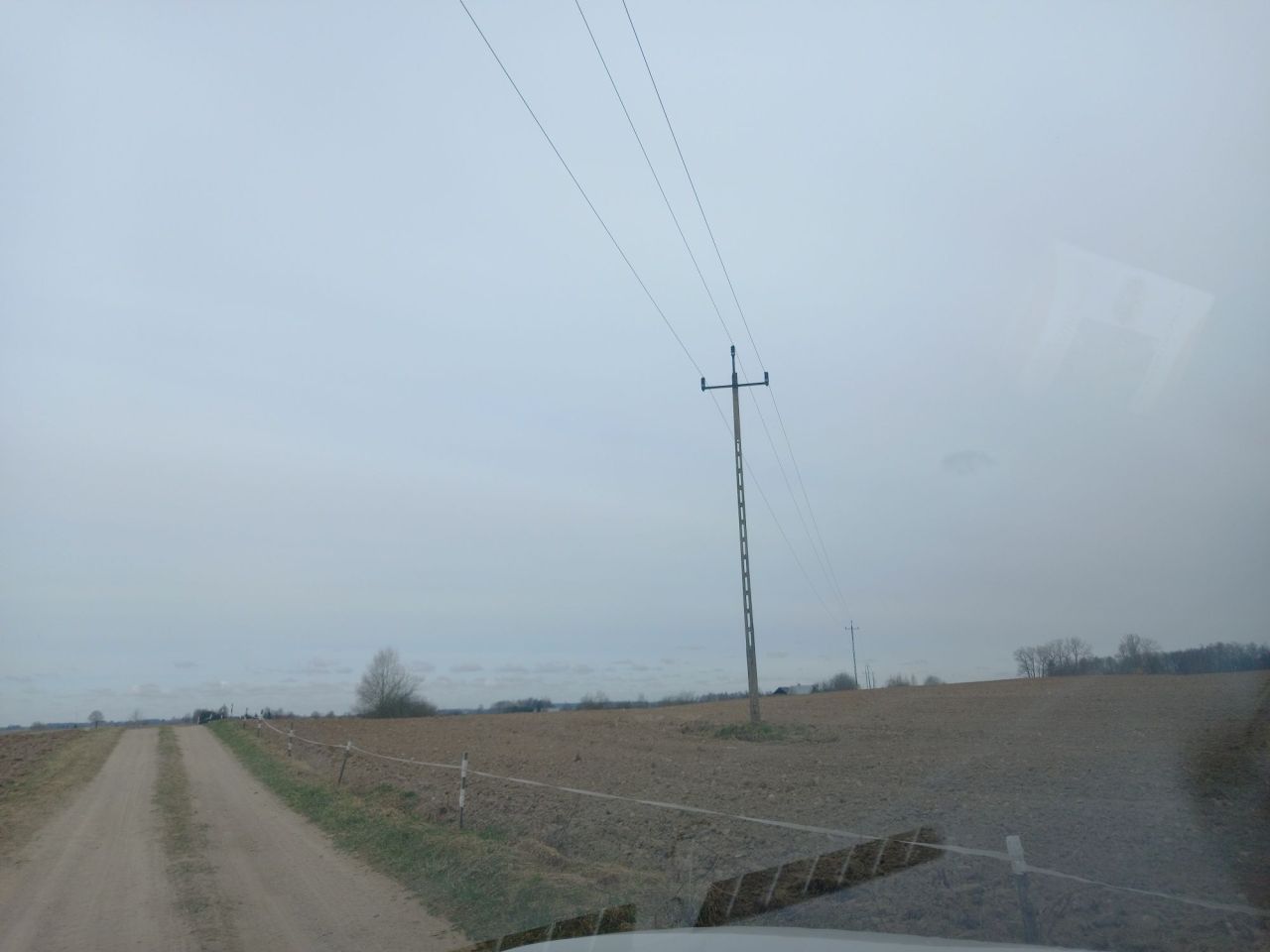 Działka rolna Olszanka. Zdjęcie 8