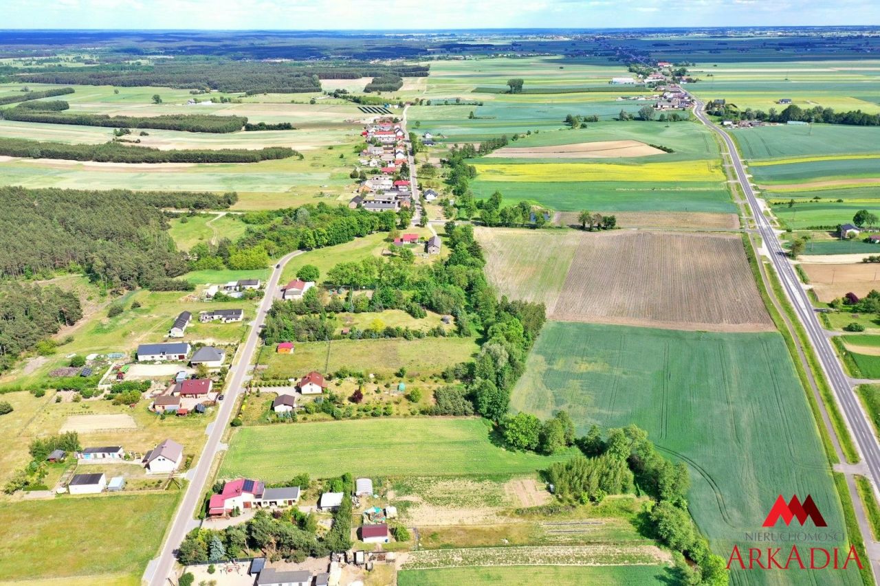 Działka Łagiewniki. Zdjęcie 9