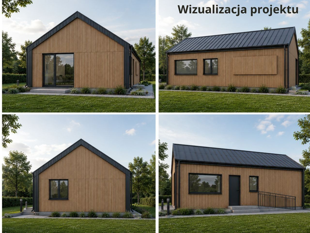 Działka budowlana Liskowate. Zdjęcie 3