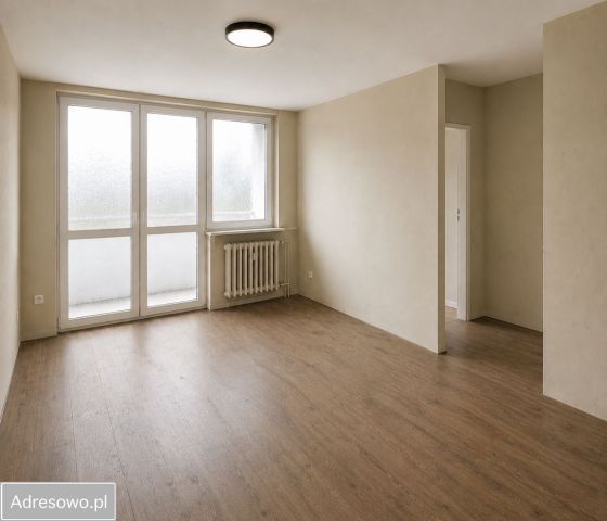 Mieszkanie 2-pokojowe Wrocław Grabiszyn, ul. Inżynierska. Zdjęcie 1