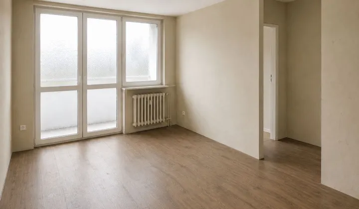 Mieszkanie 2-pokojowe Wrocław Grabiszyn, ul. Inżynierska