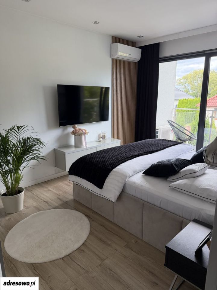 bliźniak, 3 pokoje Gniezno. Zdjęcie 18