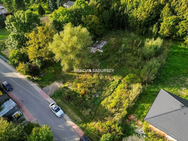 Działka budowlana Słomniki. Zdjęcie 13