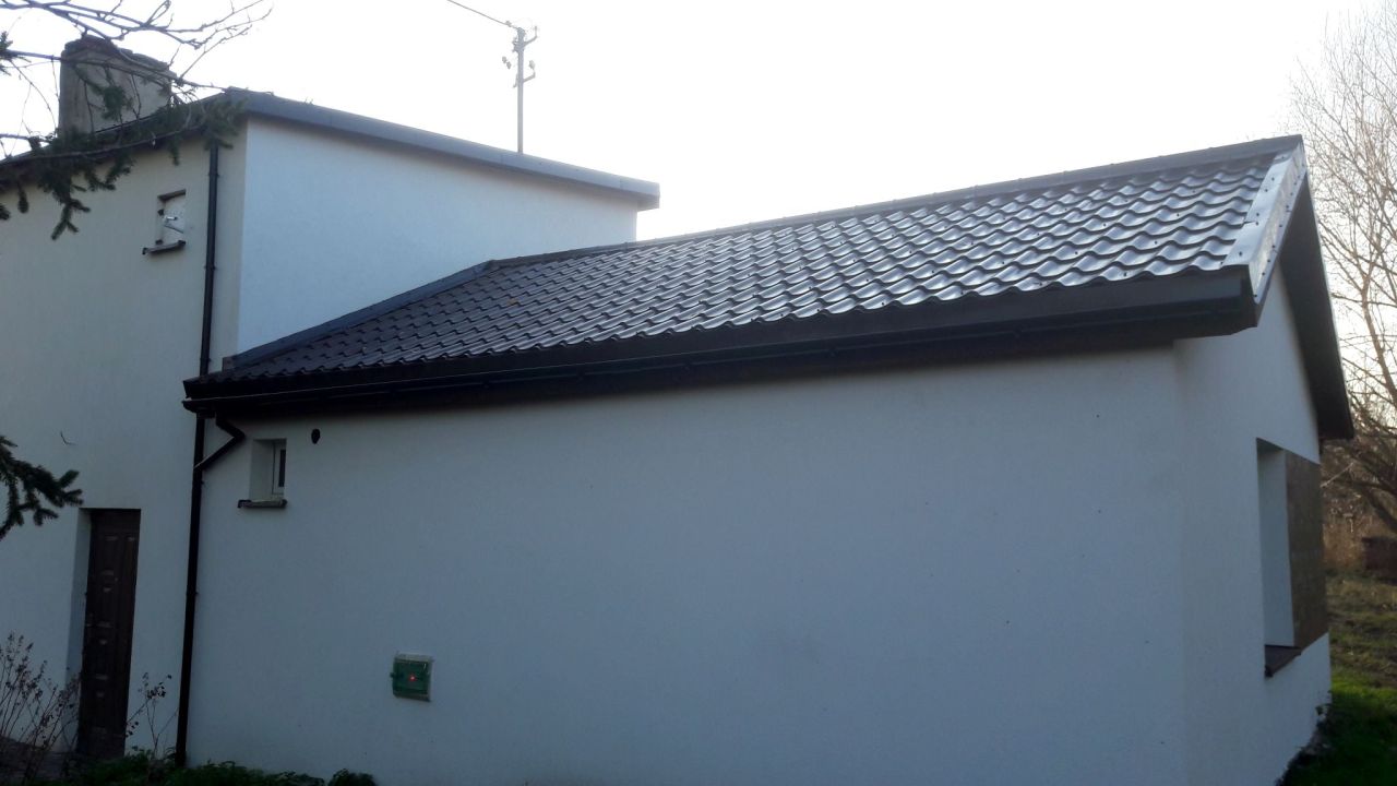 dom wolnostojący, 3 pokoje Darżyno. Zdjęcie 2