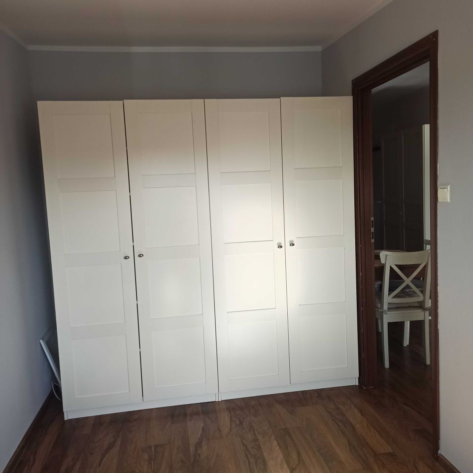 Mieszkanie 2-pokojowe Kwidzyn. Zdjęcie 5