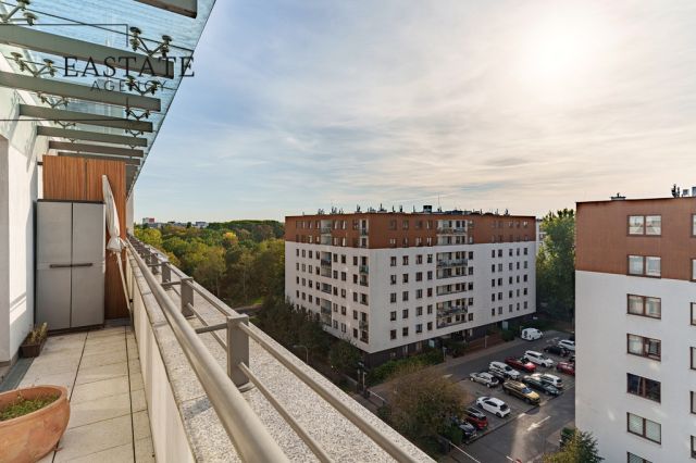 Mieszkanie 3-pokojowe Warszawa Wola, ul. Szulborska. Zdjęcie 20