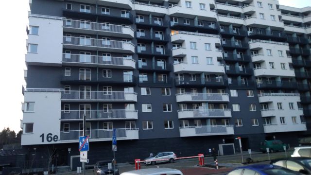 Mieszkanie 2-pokojowe Kraków Prądnik Czerwony, ul. ks. Józefa Meiera. Zdjęcie 1