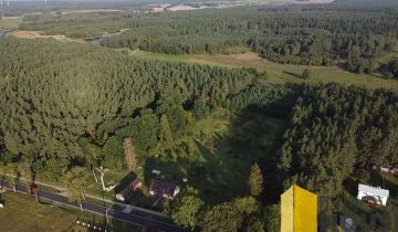 Działka budowlana Wiklino