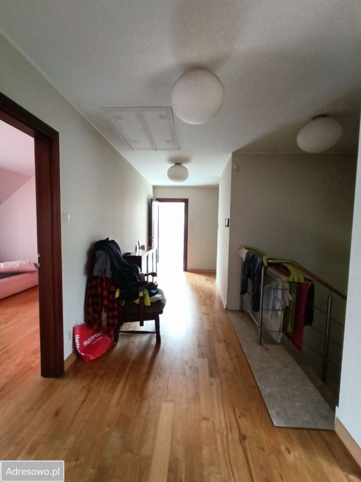 dom wolnostojący, 6 pokoi Łazy, ul. Jasna. Zdjęcie 18