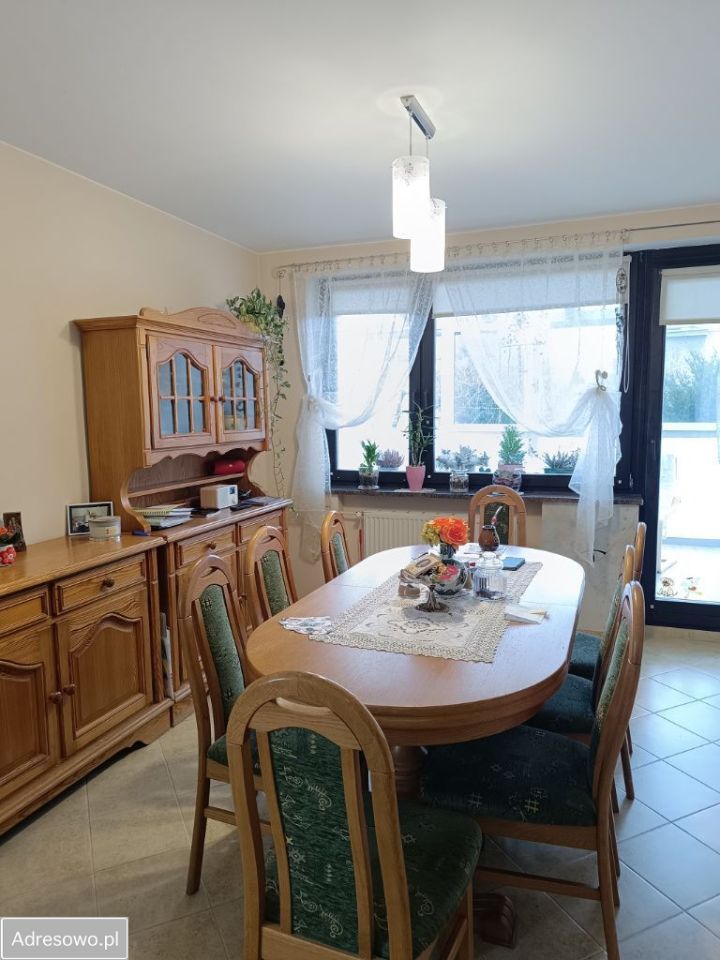 dom wolnostojący, 7 pokoi Świdnica, ul. Marii Skłodowskiej-Curie. Zdjęcie 6