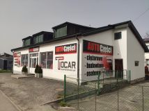 Lokal Sanok, ul. Krakowska. Zdjęcie 3