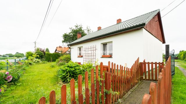 dom wolnostojący, 3 pokoje Górka Stogniowska. Zdjęcie 4