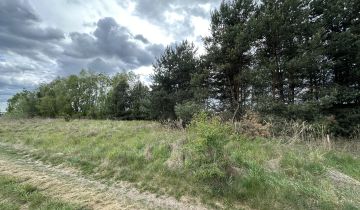 Działka rolno-budowlana Rogoźno, ul. Brzozowa